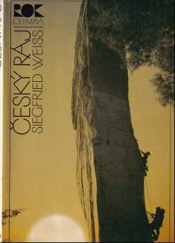 Český ráj : Češskij raj = Das Böhemische Paradies = The Bohemian paradise