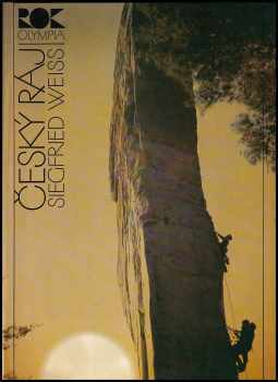 Český ráj : Češskij raj = Das Böhemische Paradies = The Bohemian paradise