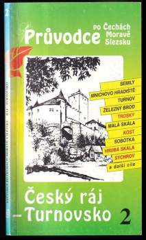 Český ráj - Turnovsko