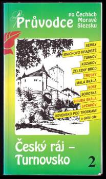Český ráj - Turnovsko