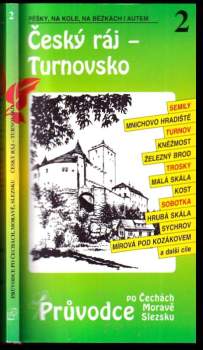 Český ráj - Turnovsko