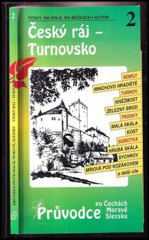 Český ráj - Turnovsko