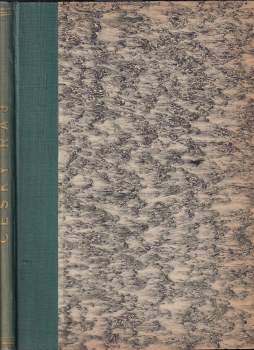 Zdeněk Wirth: Český ráj v barevných dřevorytech Karla Vika