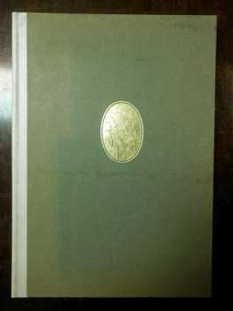 Zdeněk Wirth: Český ráj v barevných dřevorytech Karla Vika