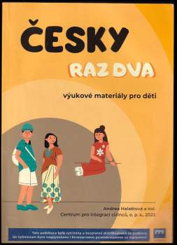 Česky raz dva