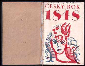 František Roubík: Český rok 1848