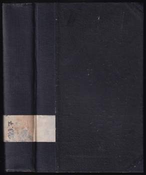 František Roubík: Český rok 1848