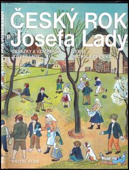 Český rok Josefa Lady