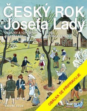 Český rok Josefa Lady