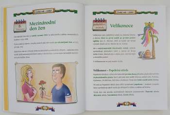 Ladislav Janovec: Český rok