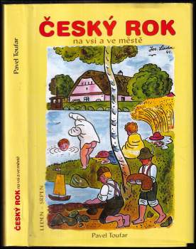 Český rok na vsi a ve městě