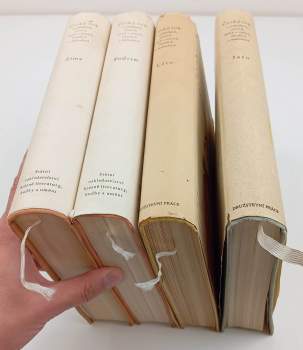 Český rok v pohádkách, písních, hrách a tancích, říkadlech a hádankách