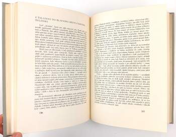 Ferdinand Klindera: Český rolník severskými státy