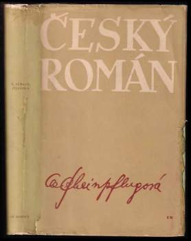 Český román