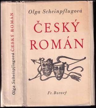 Český román