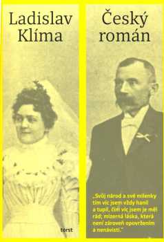 Český román