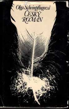Český román