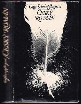 Český román