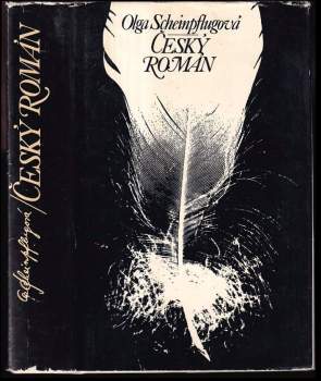 Český román