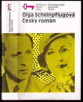 Český román