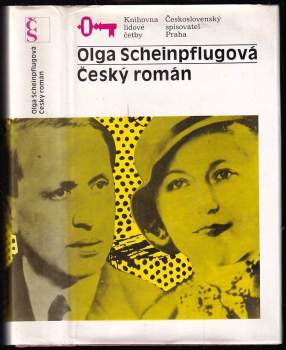 Český román