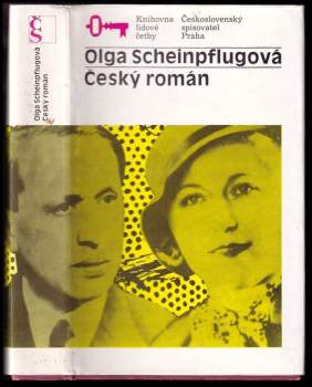 Český román