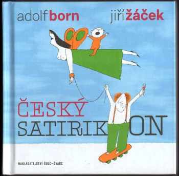 Český satirikon