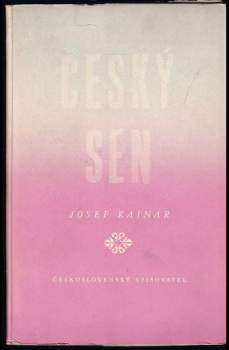 Český sen