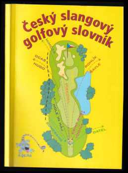 Český slangový golfový slovník