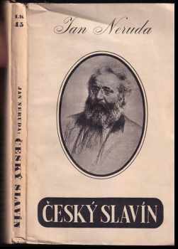 Český Slavín