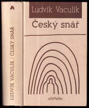Český snář