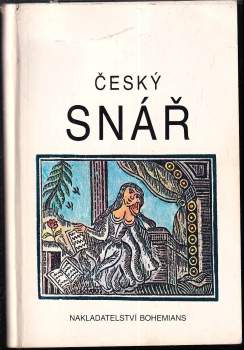 Český snář