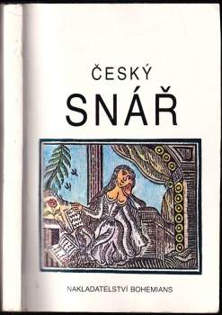 Josef Klempera: Český snář