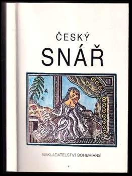 Český snář