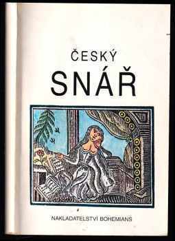 Český snář