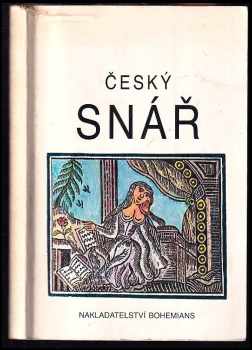 Josef Klempera: Český snář