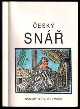 Český snář