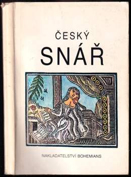 Český snář