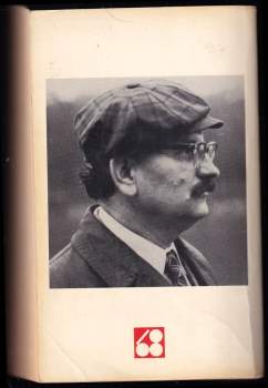 Ludvík Vaculík: Český snář
