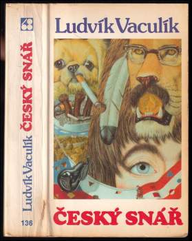Ludvík Vaculík: Český snář