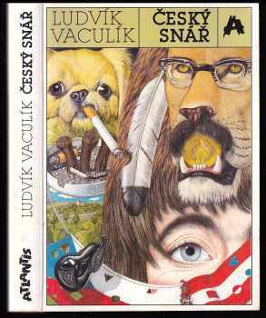 Český snář