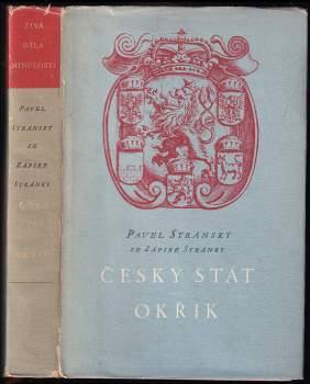 Český stát ; Okřik