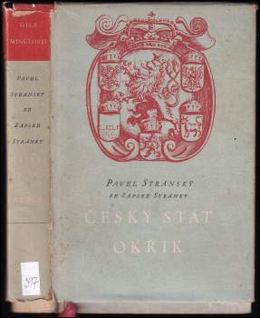 Český stát ; Okřik