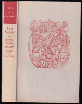 Český stát ; Okřik