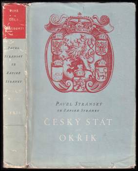 Český stát ; Okřik