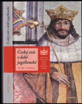 Český stát v době jagellonské