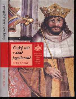 Český stát v době jagellonské