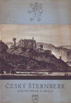 Český Šternberk