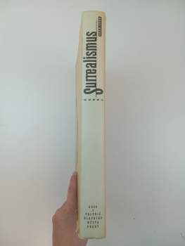Český surrealismus 1929-1953