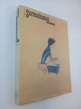 Český surrealismus 1929-1953